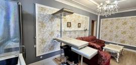 однокомнатная квартира в Санкт-Петербурге по адресу: Просвещения проспект, 43, к 1