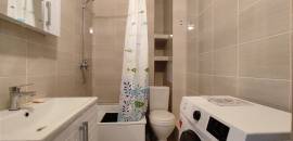 студия в Санкт-Петербурге по адресу: Земледельческая ул., 3