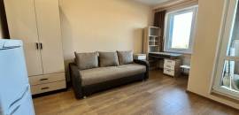 студия в Санкт-Петербурге по адресу: Земледельческая ул., 3