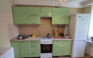 однокомнатная квартира в Санкт-Петербург по адресу: Большевиков проспект, 21