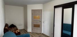 однокомнатная квартира в Санкт-Петербурге по адресу: Русановская ул., 16, к 3