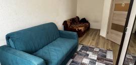 однокомнатная квартира в Санкт-Петербурге по адресу: Русановская ул., 16, к 3