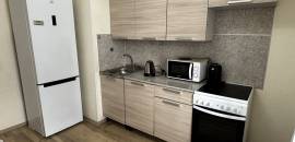 однокомнатная квартира в Санкт-Петербурге по адресу: Русановская ул., 16, к 3