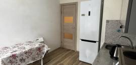 однокомнатная квартира в Санкт-Петербурге по адресу: Русановская ул., 16, к 3