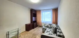 двухкомнатная квартира в Санкт-Петербурге по адресу: Ольги Форш ул., 17, к 1