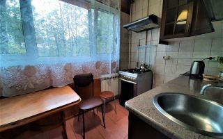 двухкомнатная квартира в Санкт-Петербург по адресу: Ольги Форш ул., 17, к 1