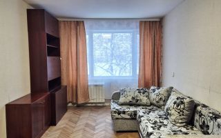 двухкомнатная квартира в Санкт-Петербурге по адресу: Ольги Форш ул., 17, к 1