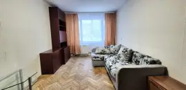 двухкомнатная квартира в Санкт-Петербурге по адресу: Ольги Форш ул., 17, к 1
