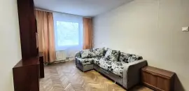 двухкомнатная квартира в Санкт-Петербурге по адресу: Ольги Форш ул., 17, к 1