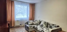 двухкомнатная квартира в Санкт-Петербурге по адресу: Ольги Форш ул., 17, к 1