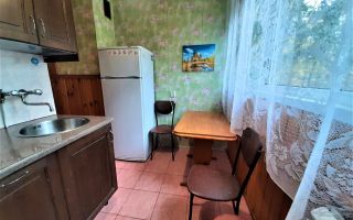 двухкомнатная квартира в Санкт-Петербург по адресу: Ольги Форш ул., 17, к 1