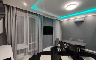 двухкомнатная квартира в Санкт-Петербург по адресу: Киевская ул., 3