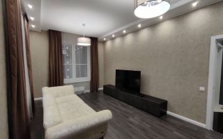 двухкомнатная квартира в Санкт-Петербург по адресу: Киевская ул., 3