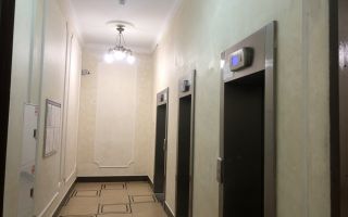 двухкомнатная квартира в Санкт-Петербург по адресу: Киевская ул., 3