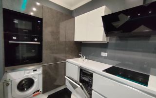 двухкомнатная квартира в Санкт-Петербург по адресу: Киевская ул., 3