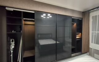 двухкомнатная квартира в Санкт-Петербург по адресу: Киевская ул., 3