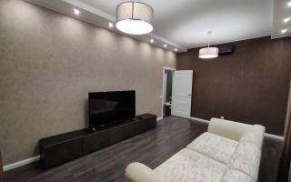 двухкомнатная квартира в Санкт-Петербург по адресу: Киевская ул., 3