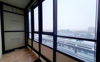 студия в Санкт-Петербург по адресу: Типанова ул., 23