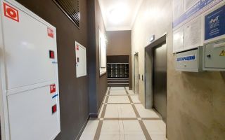 студия в Санкт-Петербург по адресу: Типанова ул., 23