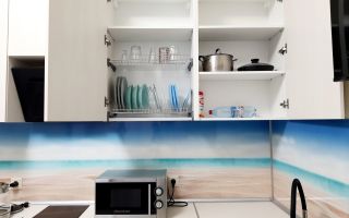 однокомнатная квартира в Санкт-Петербург по адресу: Александра Матросова ул., 1, к 1