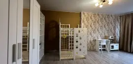 двухкомнатная квартира в Санкт-Петербурге по адресу: Маршала Захарова ул., 19, к 1, литера А