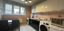 двухкомнатная квартира в Санкт-Петербурге по адресу: Маршала Захарова ул., 19, к 1, литера А