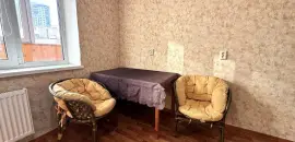 однокомнатная квартира в Санкт-Петербурге по адресу: Шуваловский проспект, 74, к 2