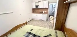 студия в Санкт-Петербурге по адресу: Реки Каменки наб., 19, к 1