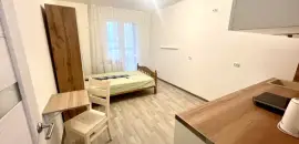 студия в Санкт-Петербурге по адресу: Реки Каменки наб., 19, к 1