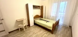 студия в Санкт-Петербурге по адресу: Реки Каменки наб., 19, к 1