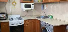 однокомнатная квартира в Санкт-Петербурге по адресу: Энгельса проспект, 115, к 1