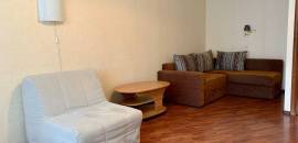 однокомнатная квартира в Санкт-Петербурге по адресу: Маршала Жукова проспект, 28, к 2