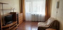 однокомнатная квартира в Санкт-Петербурге по адресу: Маршала Жукова проспект, 28, к 2