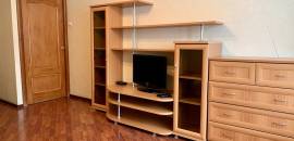 однокомнатная квартира в Санкт-Петербурге по адресу: Маршала Жукова проспект, 28, к 2