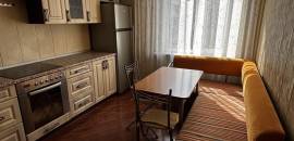 однокомнатная квартира в Санкт-Петербурге по адресу: Маршала Жукова проспект, 28, к 2