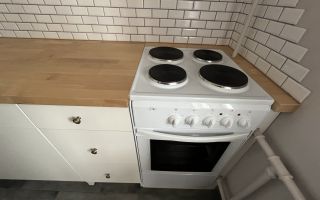 однокомнатная квартира в Санкт-Петербург по адресу: Приморский проспект, 169