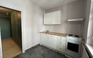 однокомнатная квартира в Санкт-Петербург по адресу: Приморский проспект, 169