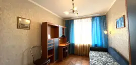 трехкомнатная квартира в Санкт-Петербурге по адресу: Лёни Голикова ул., 62