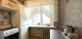 трехкомнатная квартира в Санкт-Петербурге по адресу: Лёни Голикова ул., 62