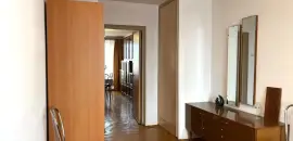 трехкомнатная квартира в Санкт-Петербурге по адресу: Лёни Голикова ул., 62