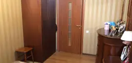трехкомнатная квартира в Санкт-Петербурге по адресу: Свердловская наб., 14, к 2