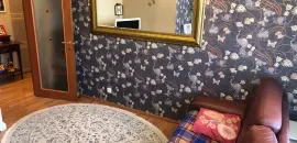 трехкомнатная квартира в Санкт-Петербурге по адресу: Свердловская наб., 14, к 2