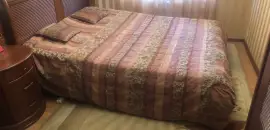 трехкомнатная квартира в Санкт-Петербурге по адресу: Свердловская наб., 14, к 2