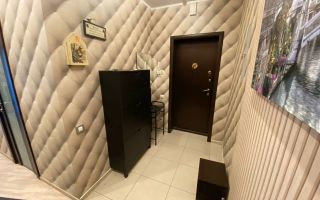 студия в Санкт-Петербург по адресу: Рыбацкий проспект, 17, к 1