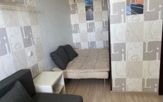 студия в Санкт-Петербург по адресу: Рыбацкий проспект, 17, к 1