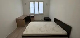 двухкомнатная квартира в Санкт-Петербурге по адресу: Архивная ул., 11, к 2