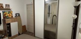 однокомнатная квартира в Санкт-Петербурге по адресу: Шишкина ул., 299