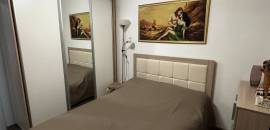 однокомнатная квартира в Санкт-Петербурге по адресу: Шишкина ул., 299