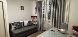 однокомнатная квартира в Санкт-Петербурге по адресу: Шишкина ул., 299