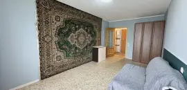 однокомнатная квартира в Санкт-Петербурге по адресу: Коллонтай ул., 23, к 3
